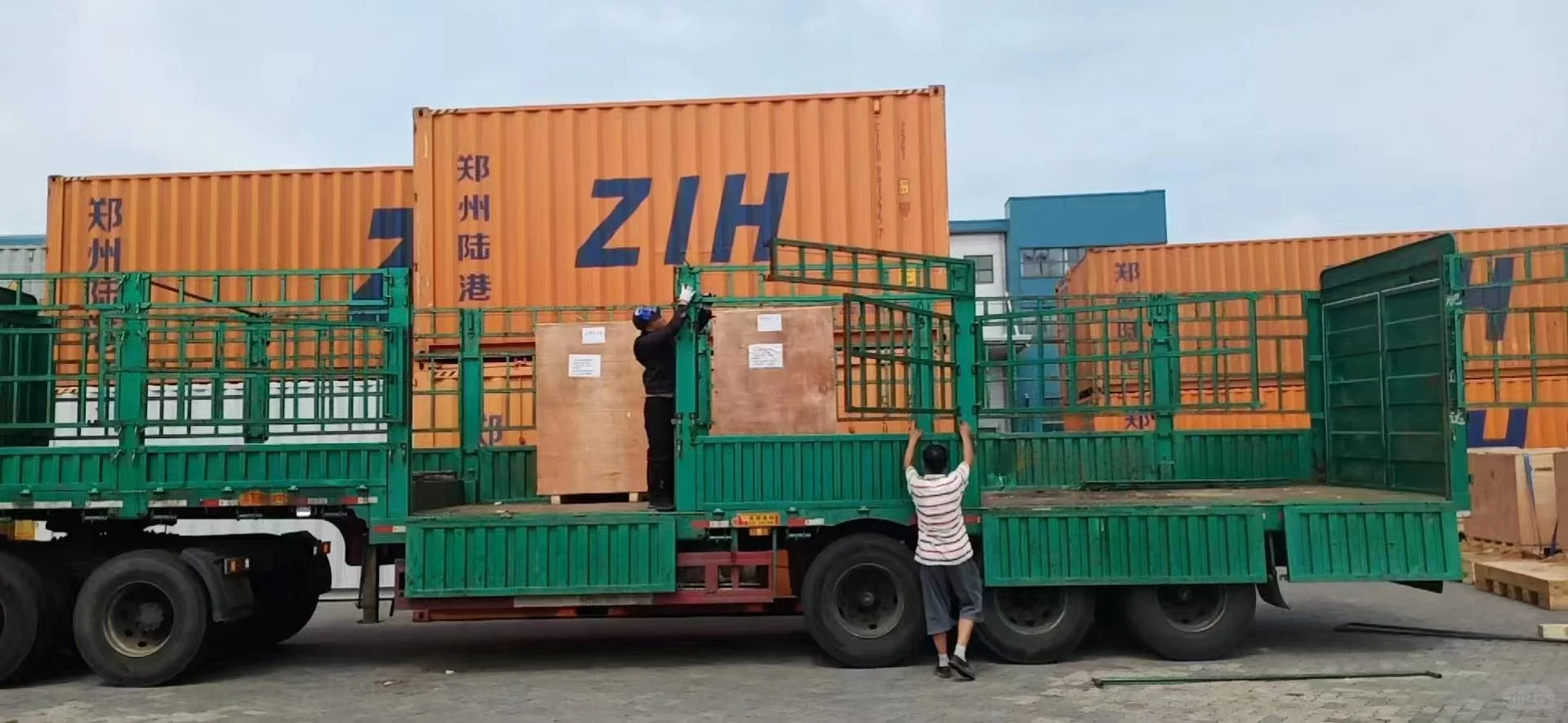 成都到河源物流专线