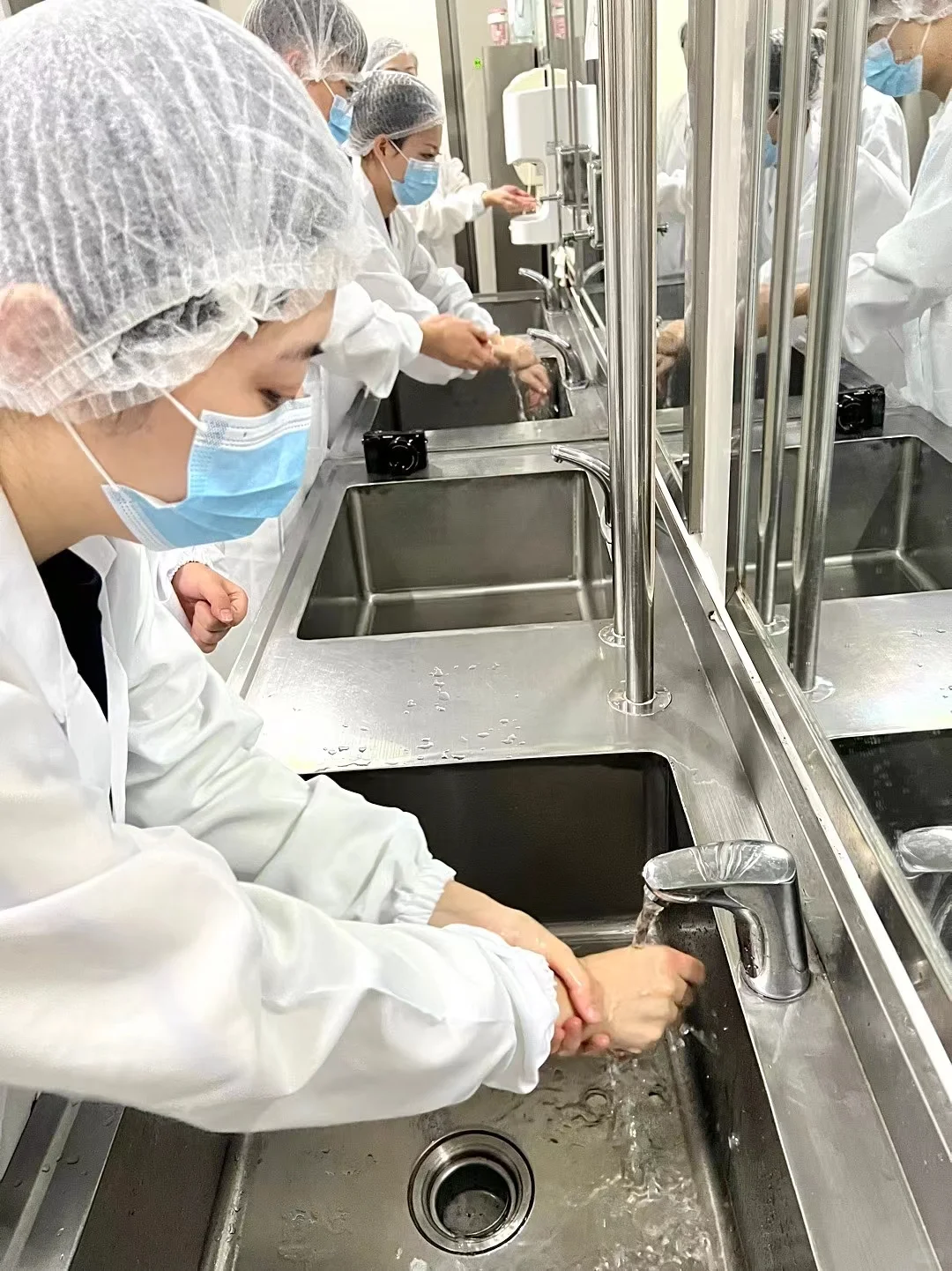 BEAR厂区•卫生篇?