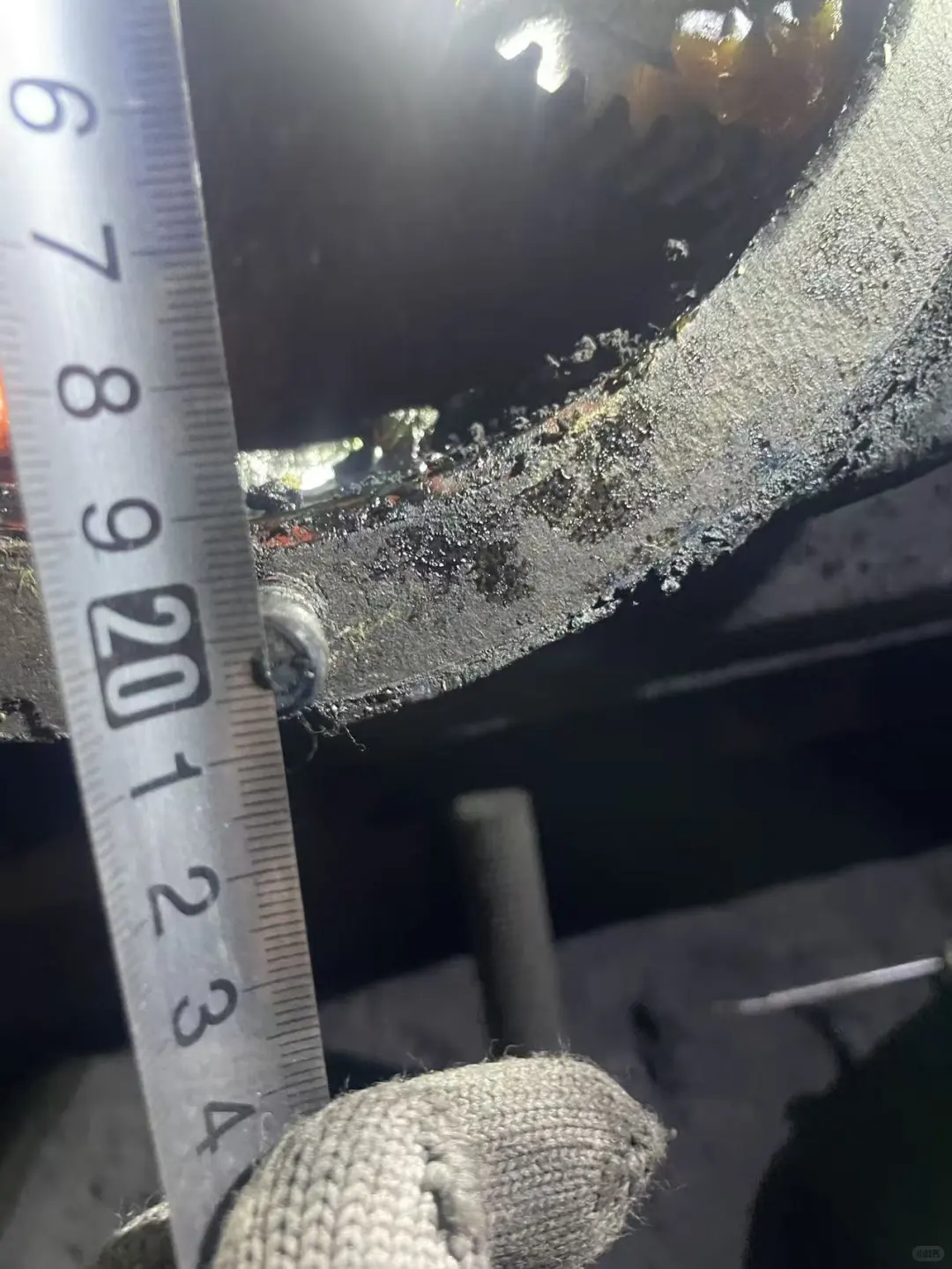 吸盘起重电磁铁废钢吸盘，PTY200L2-6-22KM减