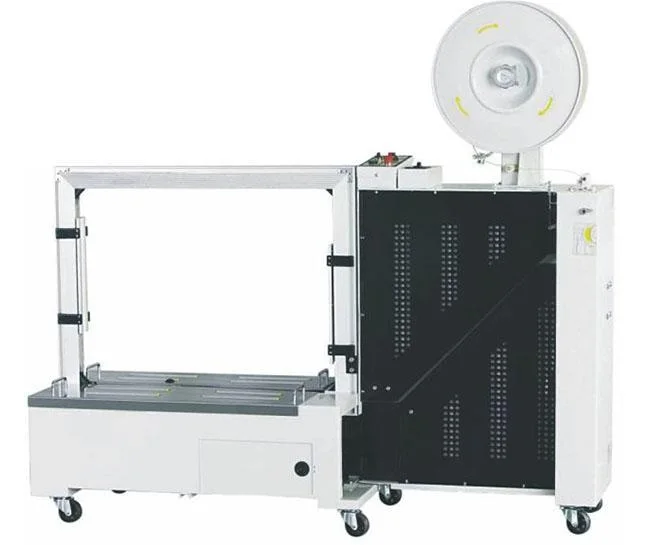 全自动打包机设备