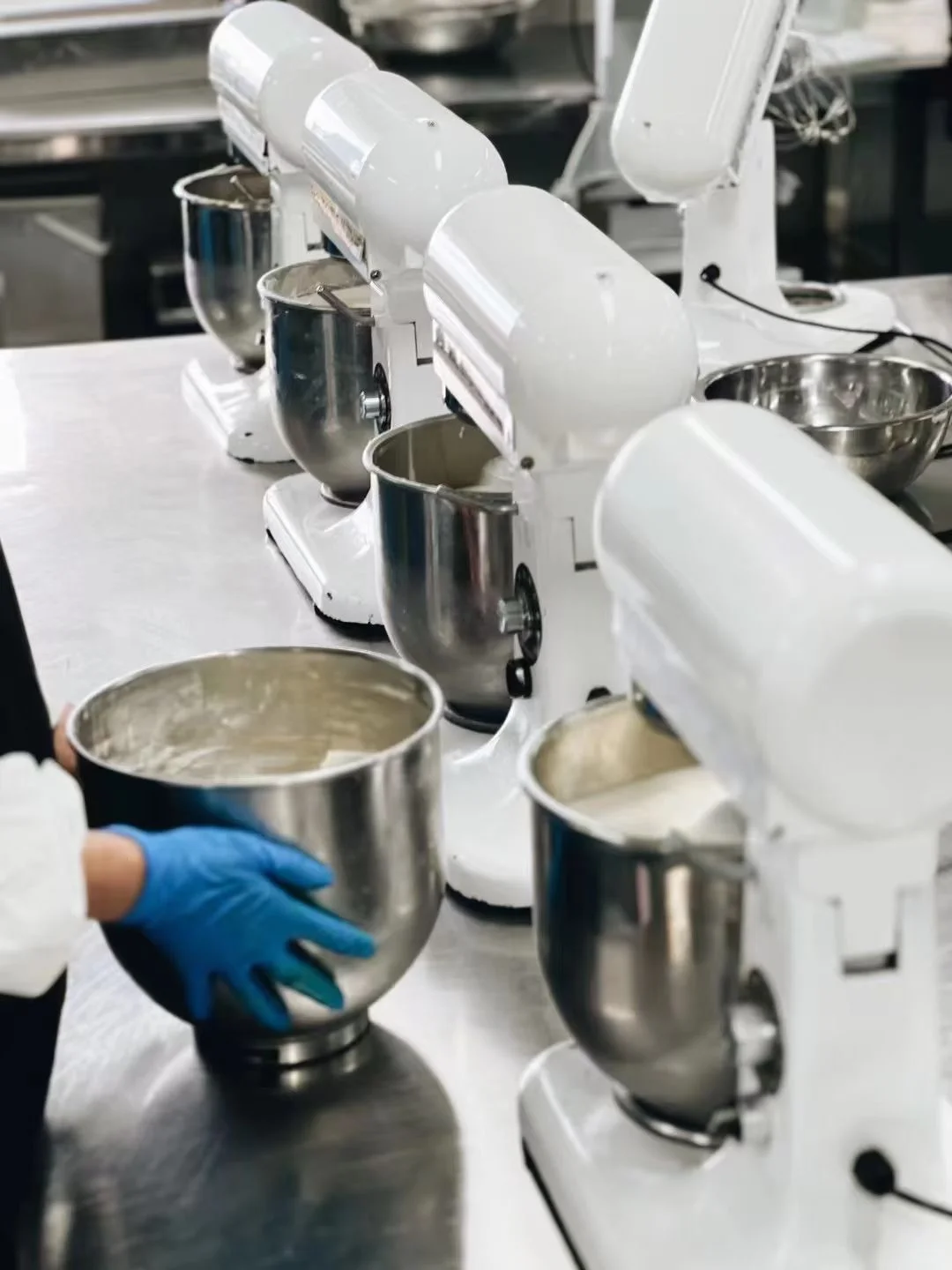 蛋糕工厂大揭秘㊙️