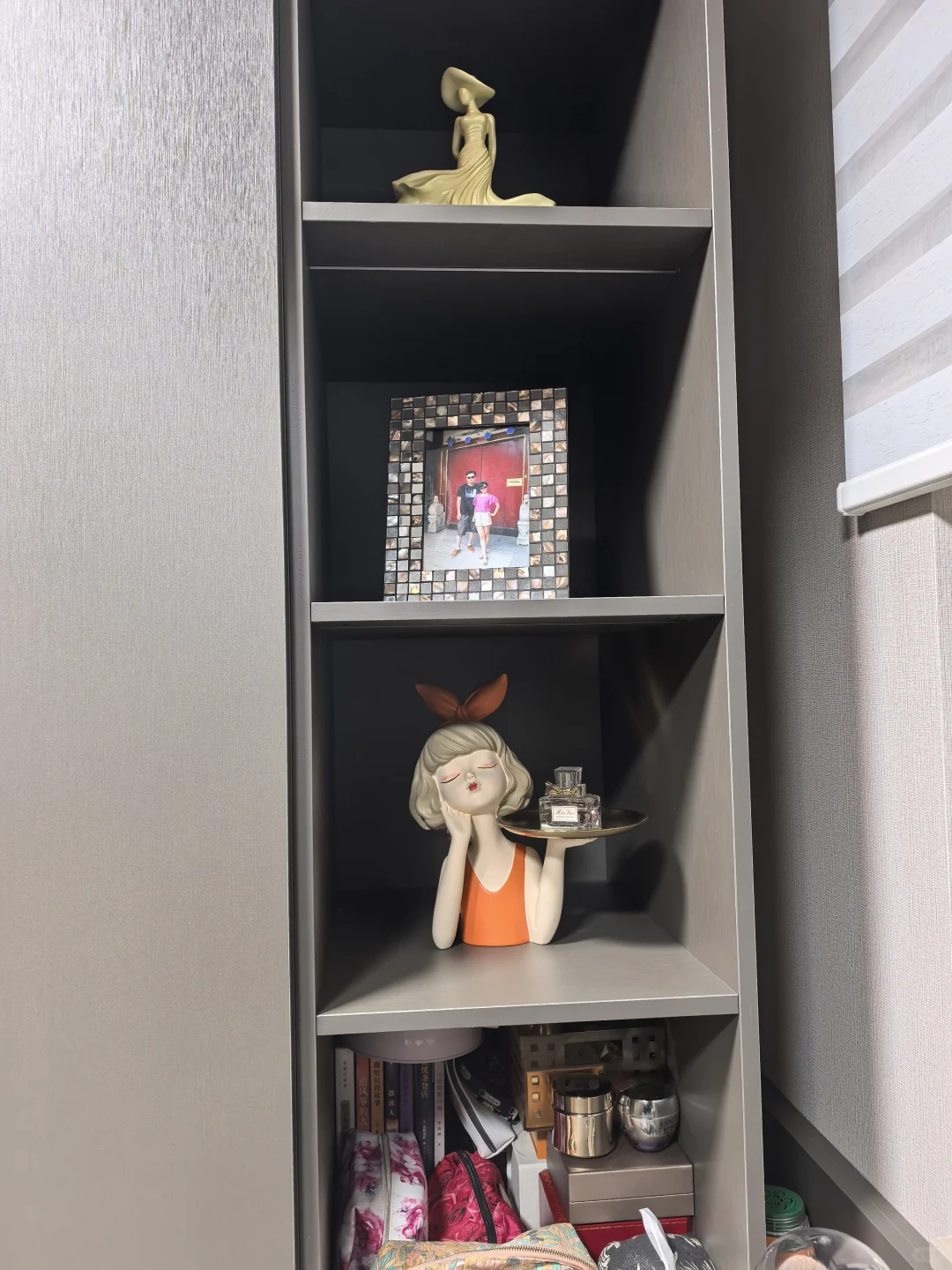 顾家家居一体化整家定制