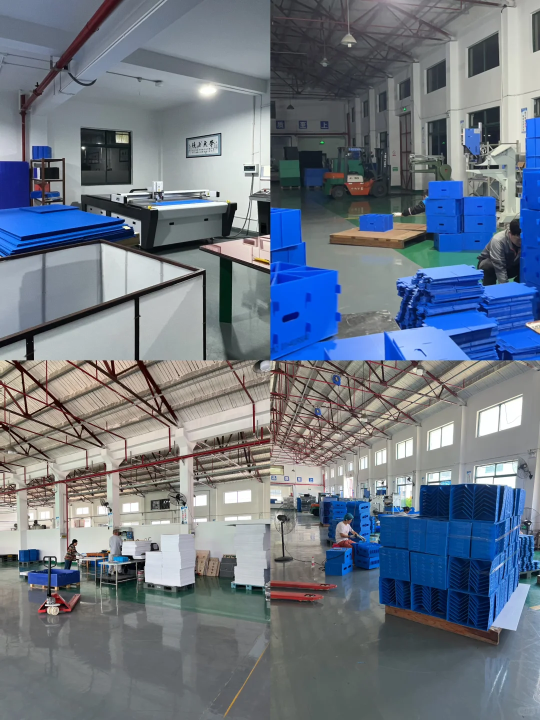 脱虚向实，开工厂半年营收450W