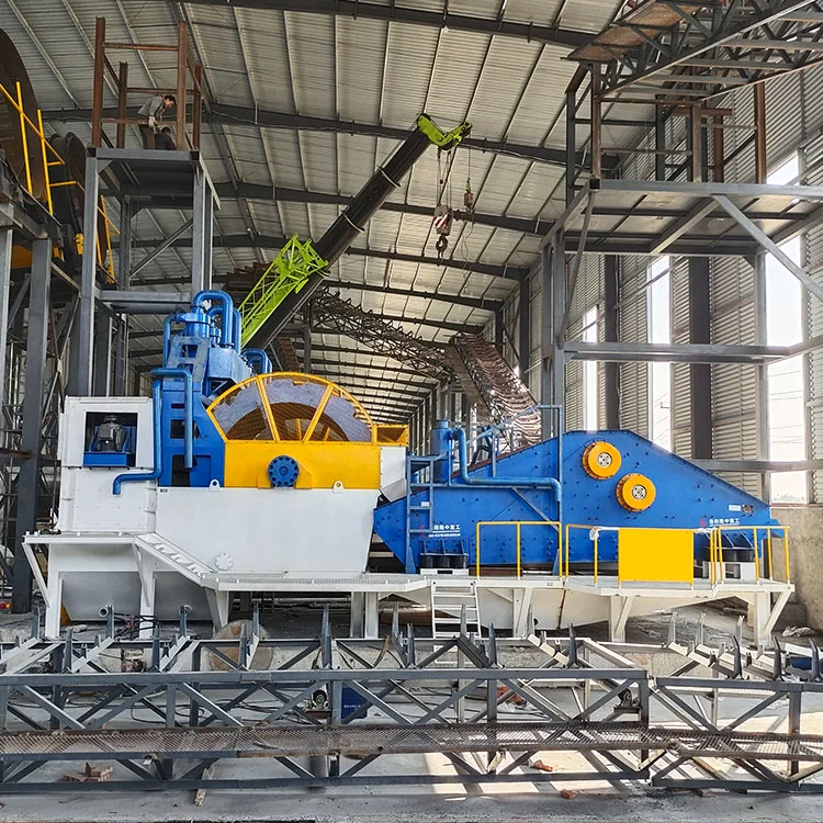 垃圾焚烧处理后的残余物资源化利用方法