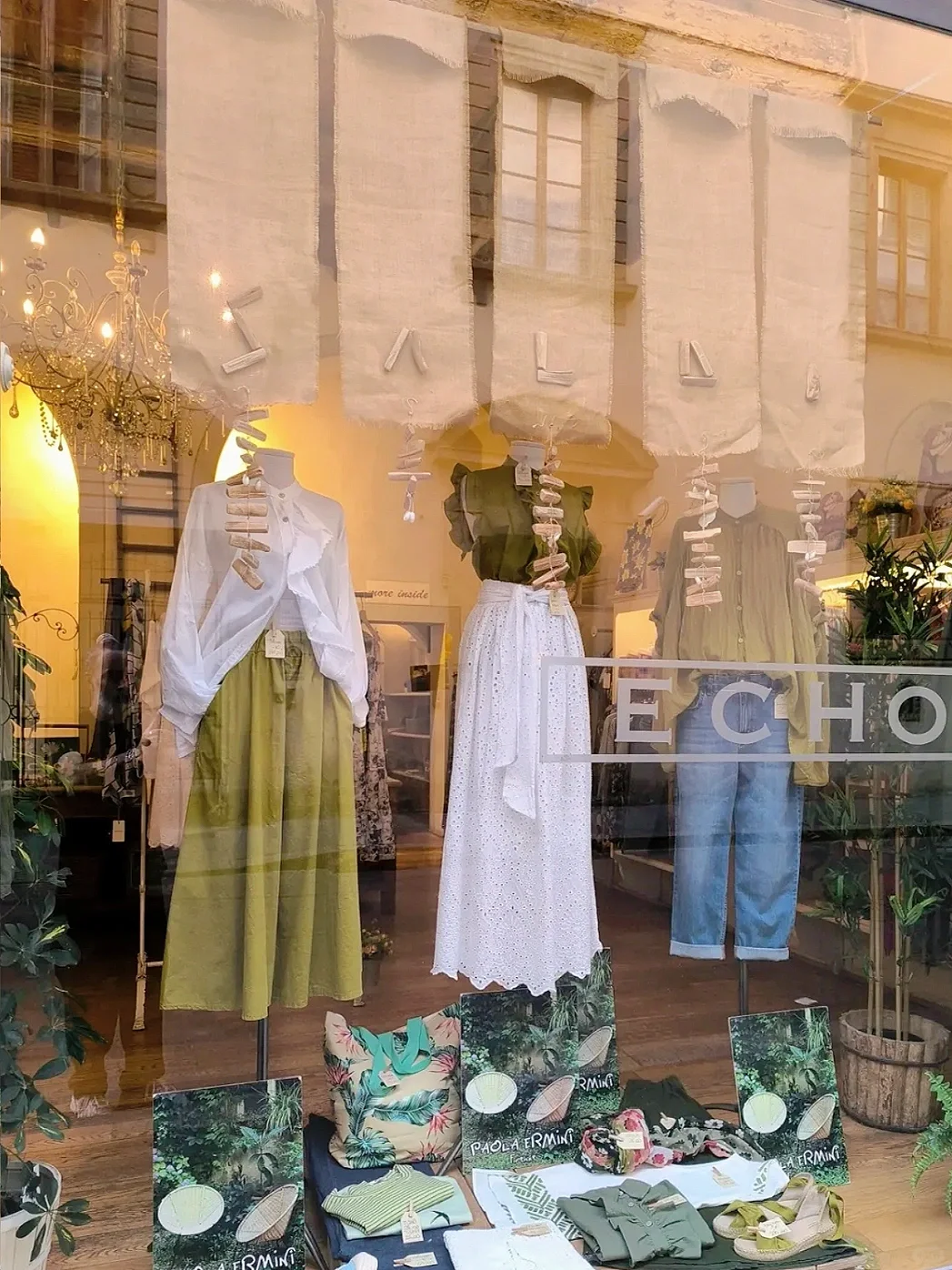 手工艺这块没输过?佛罗伦萨纯手工老店推荐