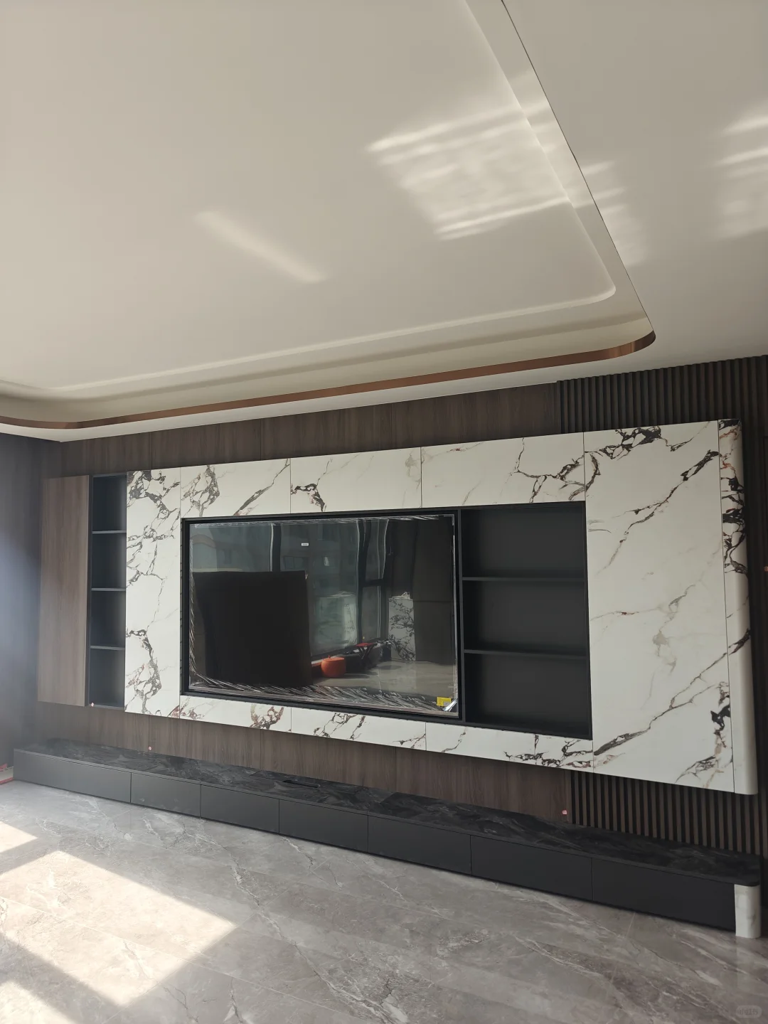 我家柜子是这样的