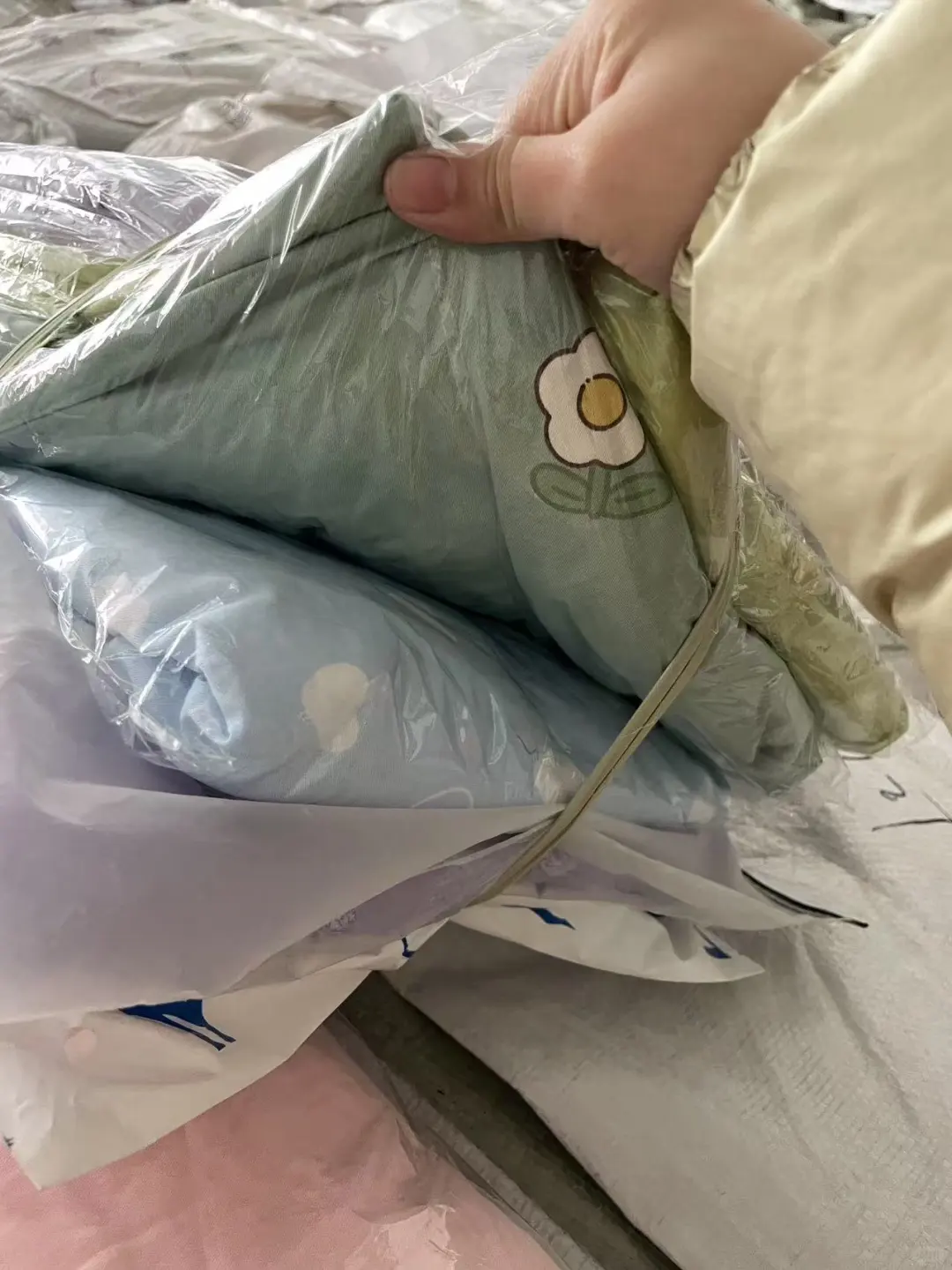 家纺批发