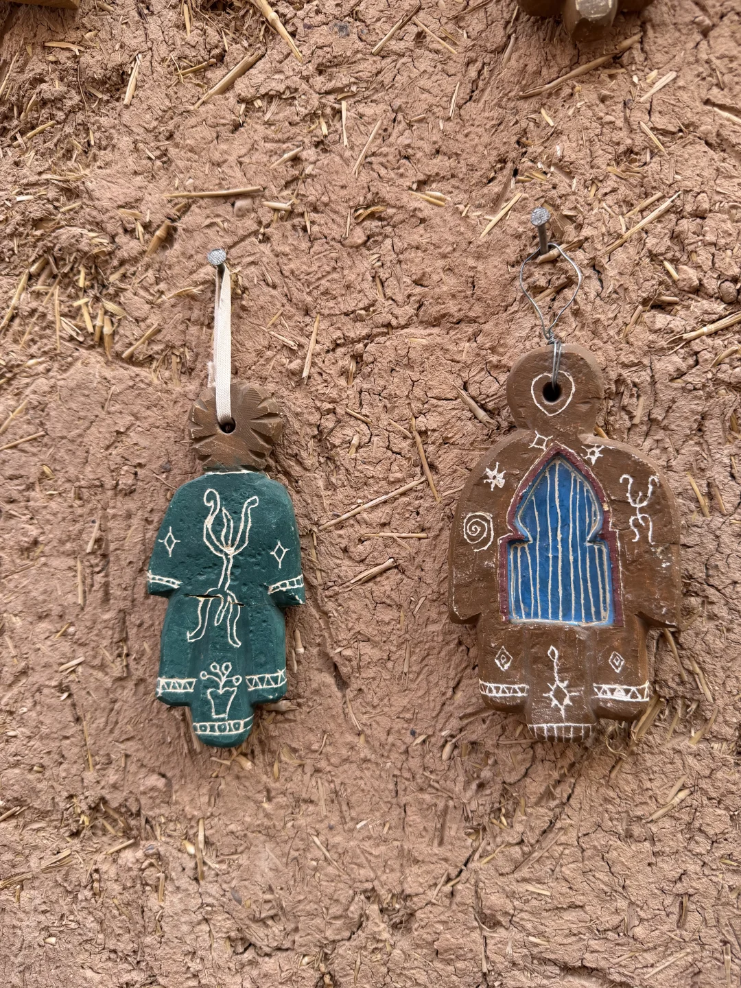 这些是真好看，可惜我不会讲价！