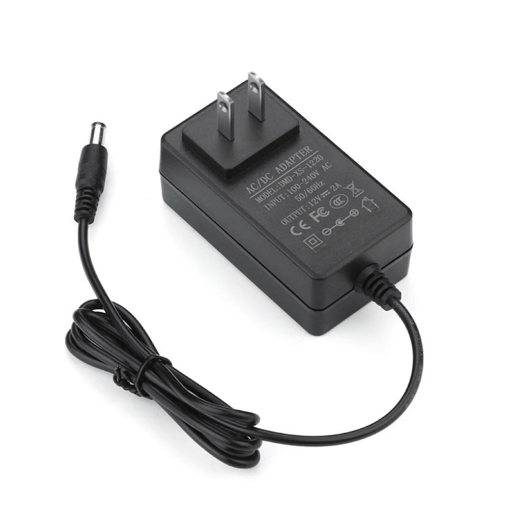 厂家生产电源适配器