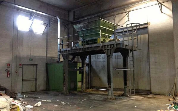 生活垃圾综合处理工艺系统-我们的环保责任