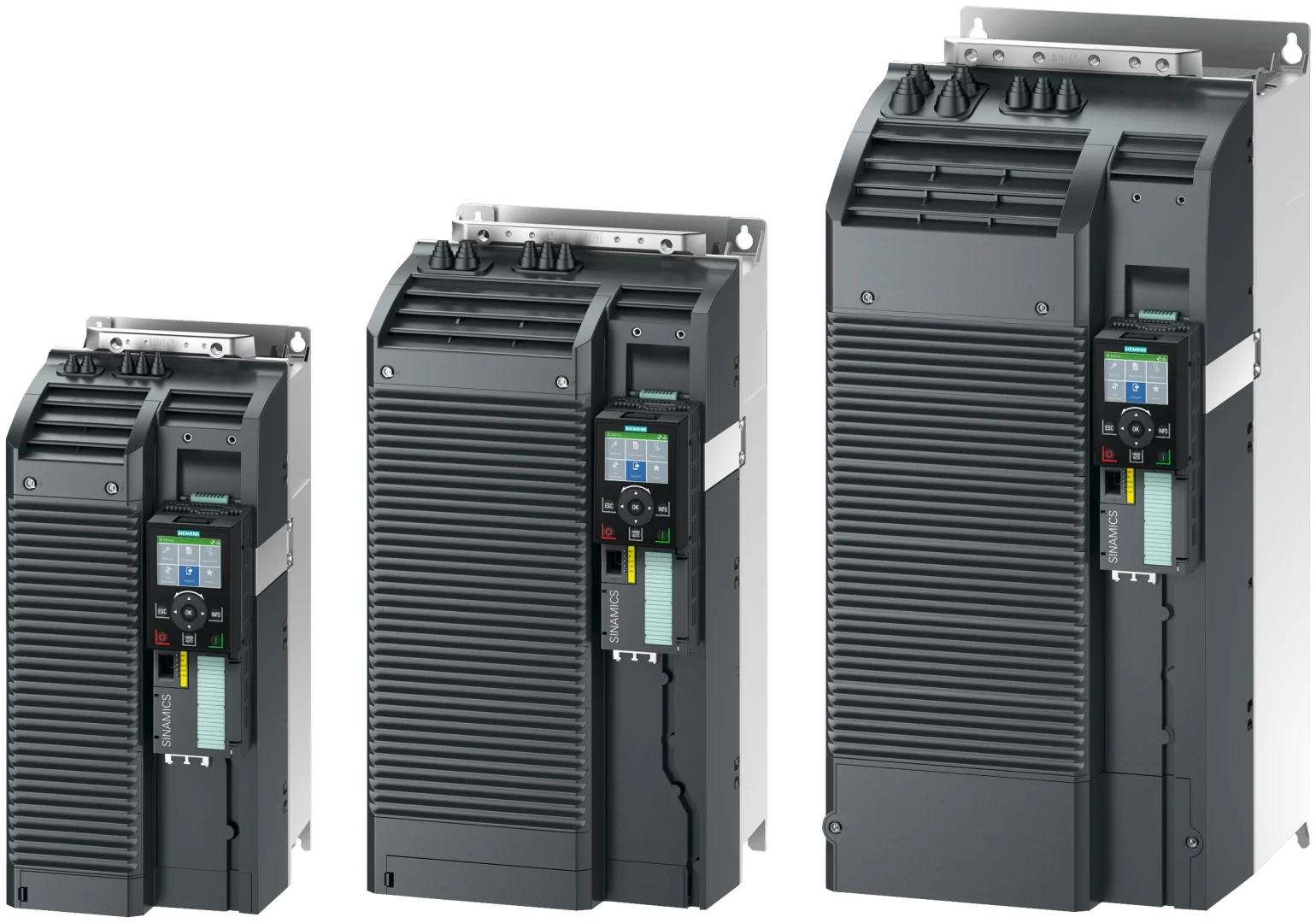 V20西门子变频器