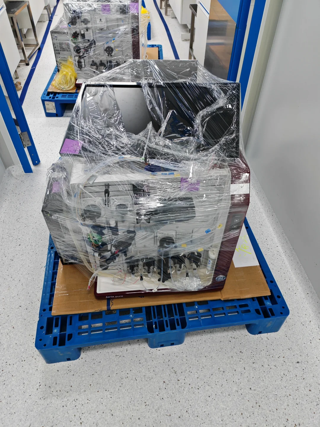 上海顺周日试搬家