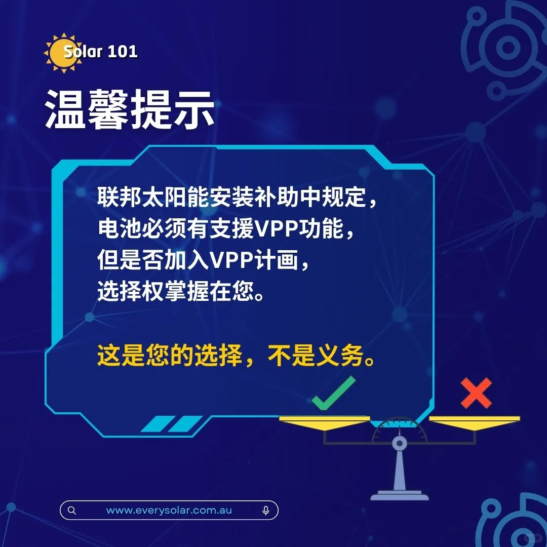 ?一句話解釋 VPP 虚拟电厂?