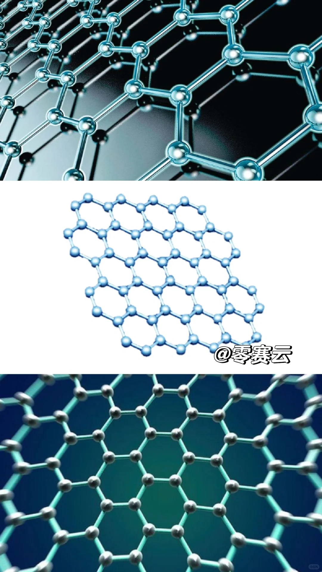 【工业材料】创新材料 — 石墨烯