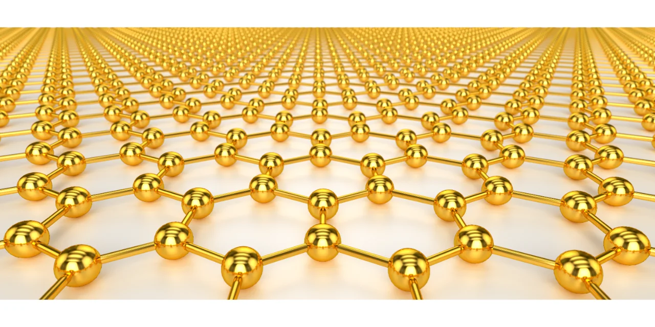 石墨烯是啥？它是如何发现的？