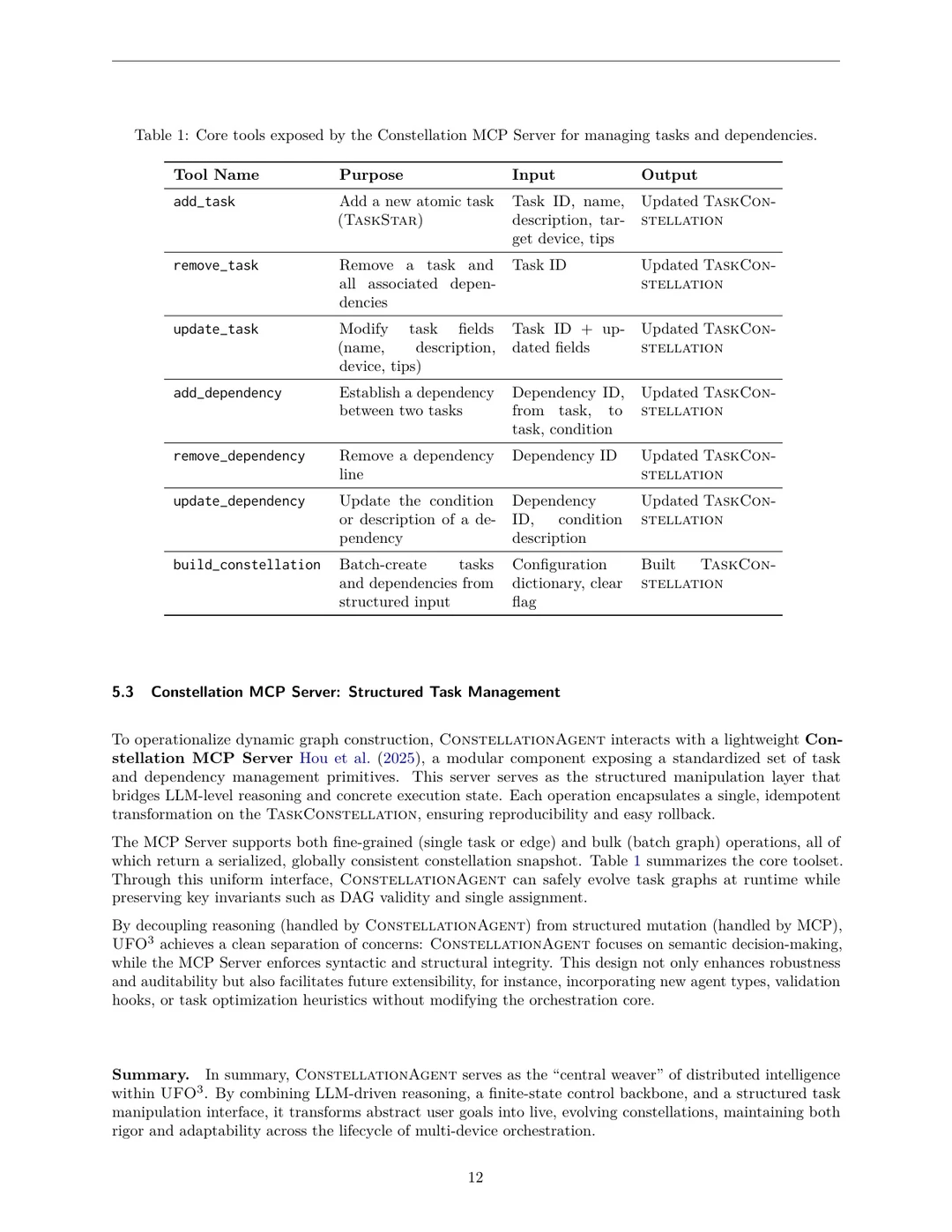 UFO3：跨设备智能编排新框架