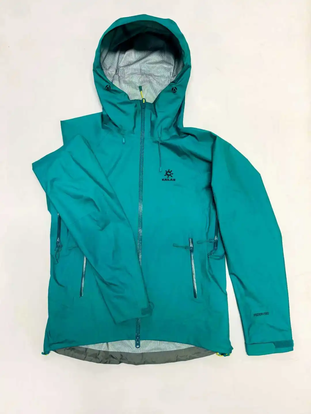 二手装备 · 新生之旅——让热爱延续！