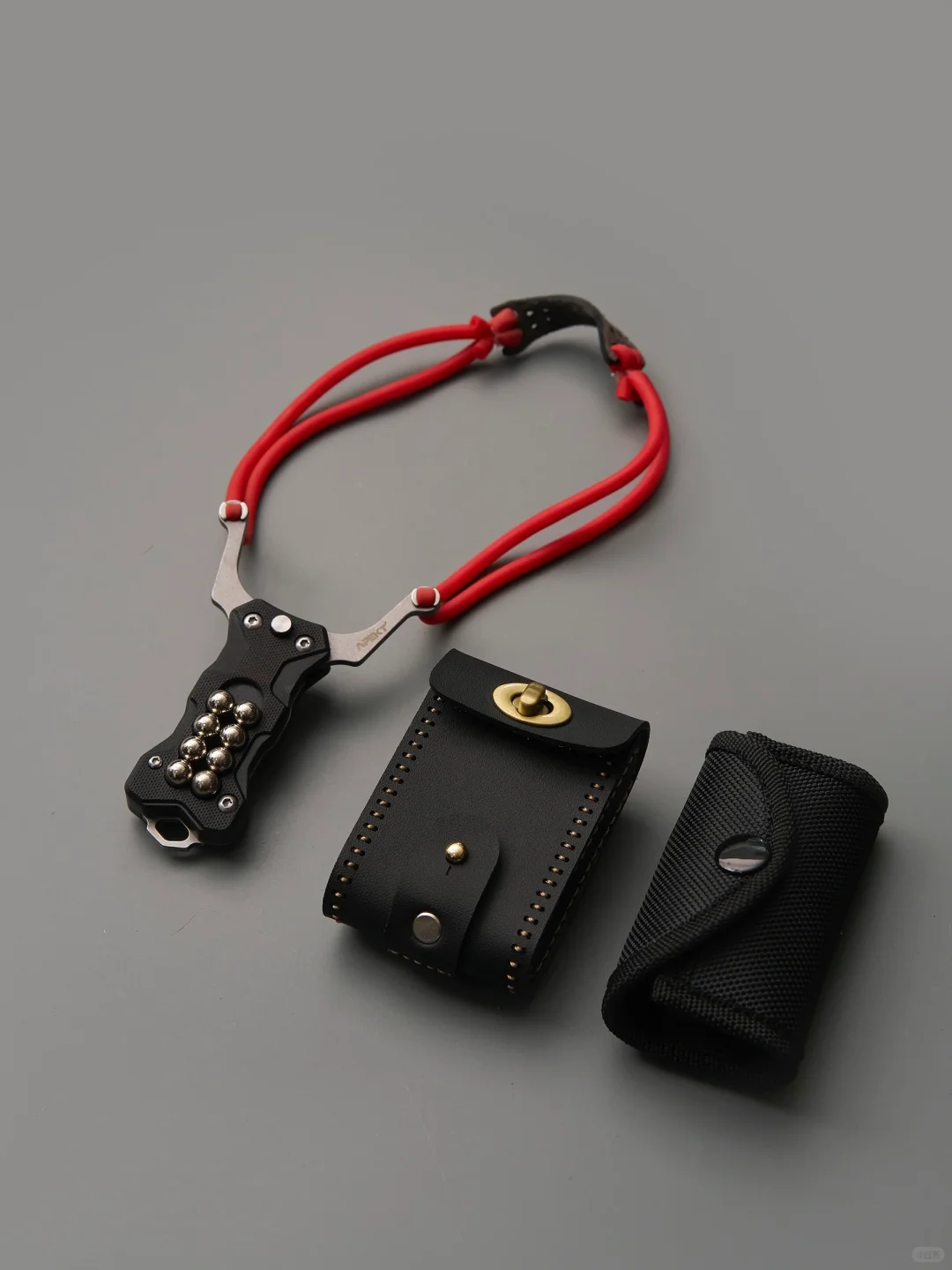 户外装备｜EDC生存包