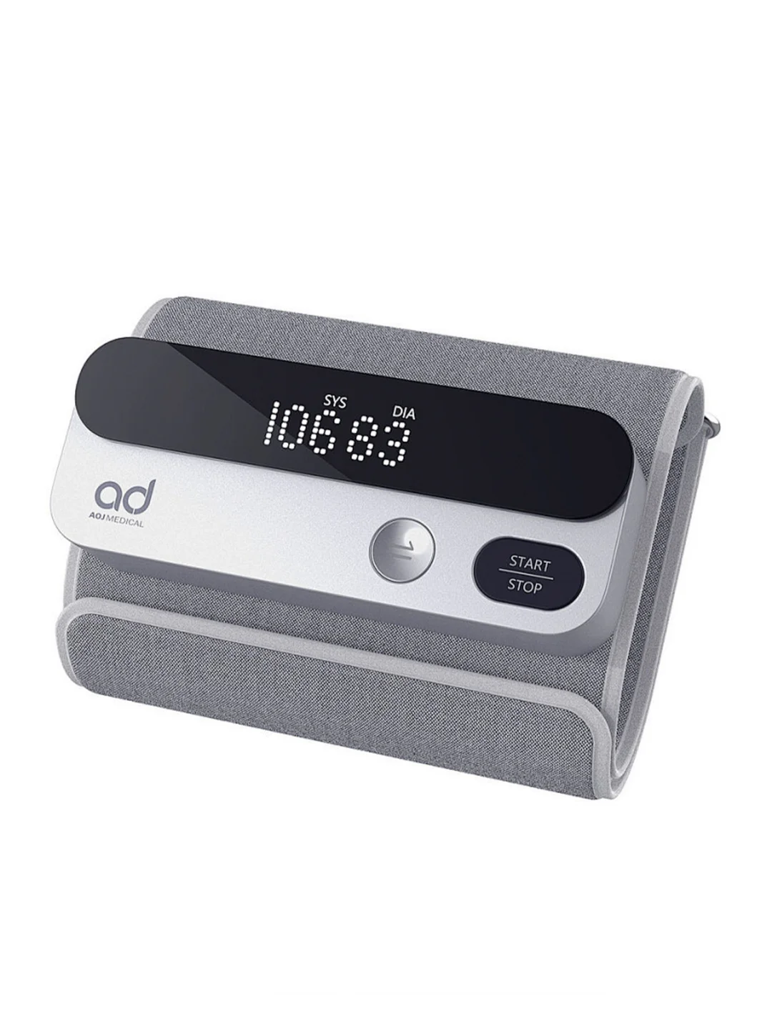 【设计干货】C端医疗设备 大健康