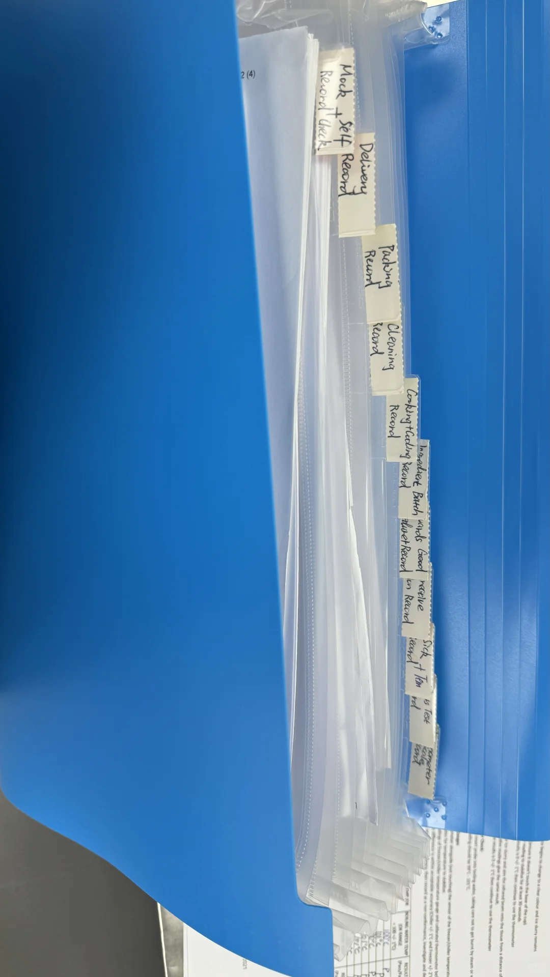 我们的第一个小红书笔记，写给一路陪伴的你