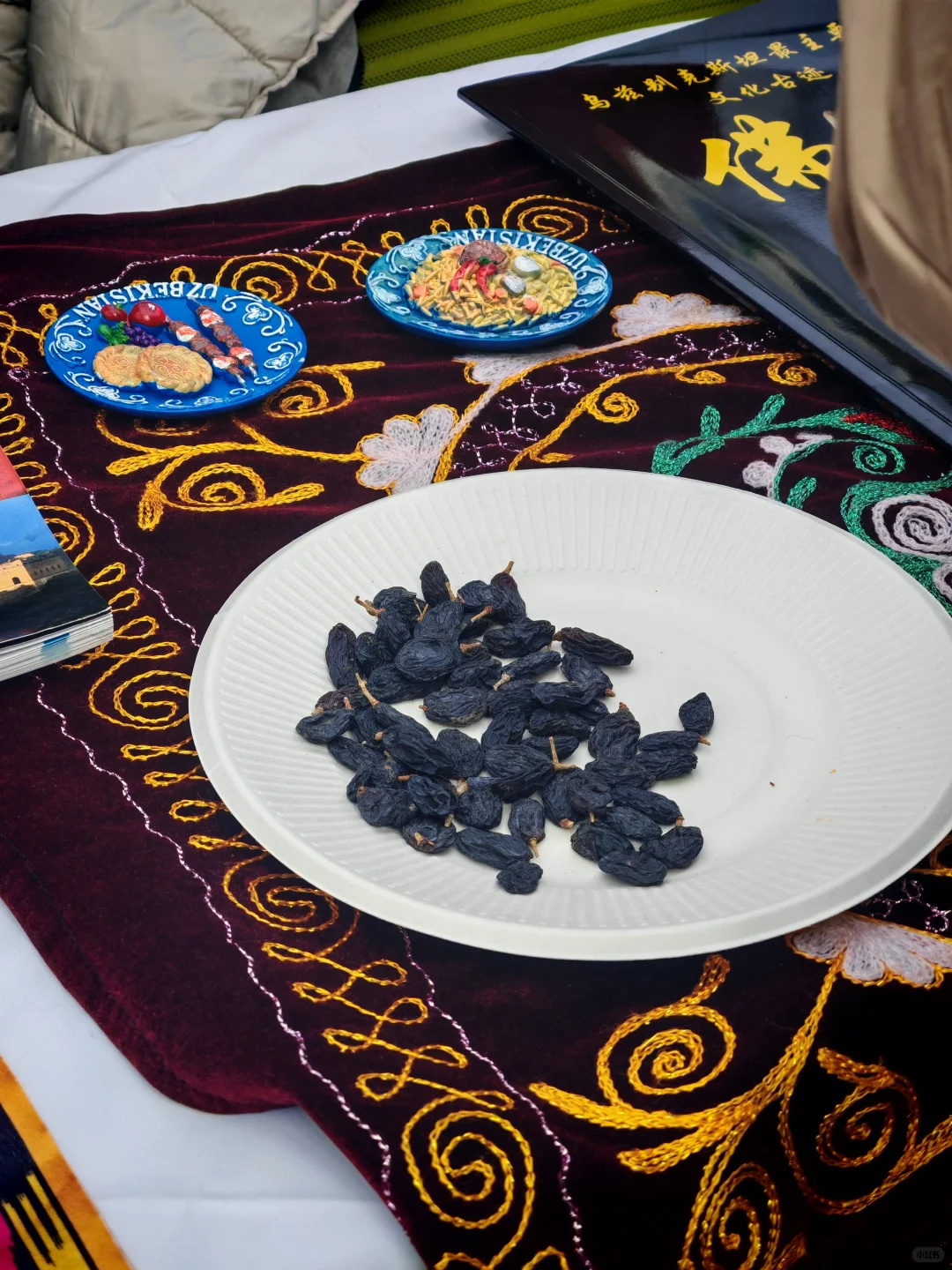 来看看吧，这才是多国家交流的最好方式