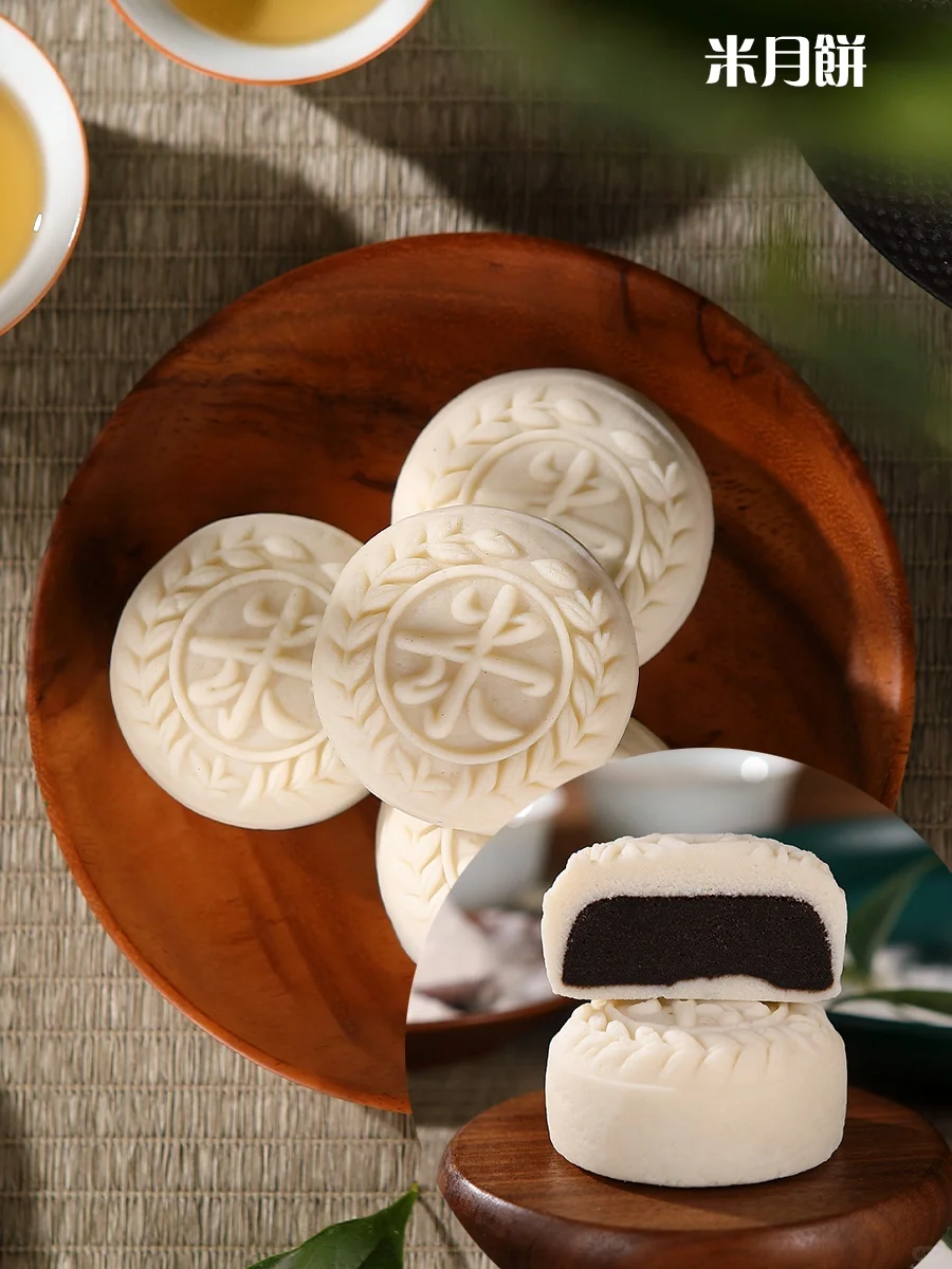 需要批量定做月饼 你找到源头工厂了吗?