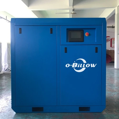 永磁变频空压机防水处理的关键点