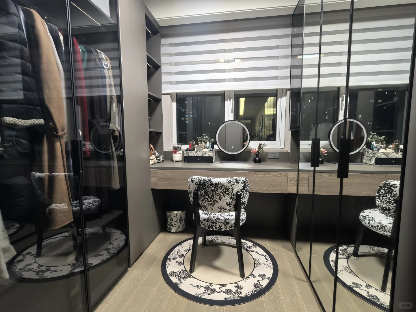 顾家家居一体化整家定制