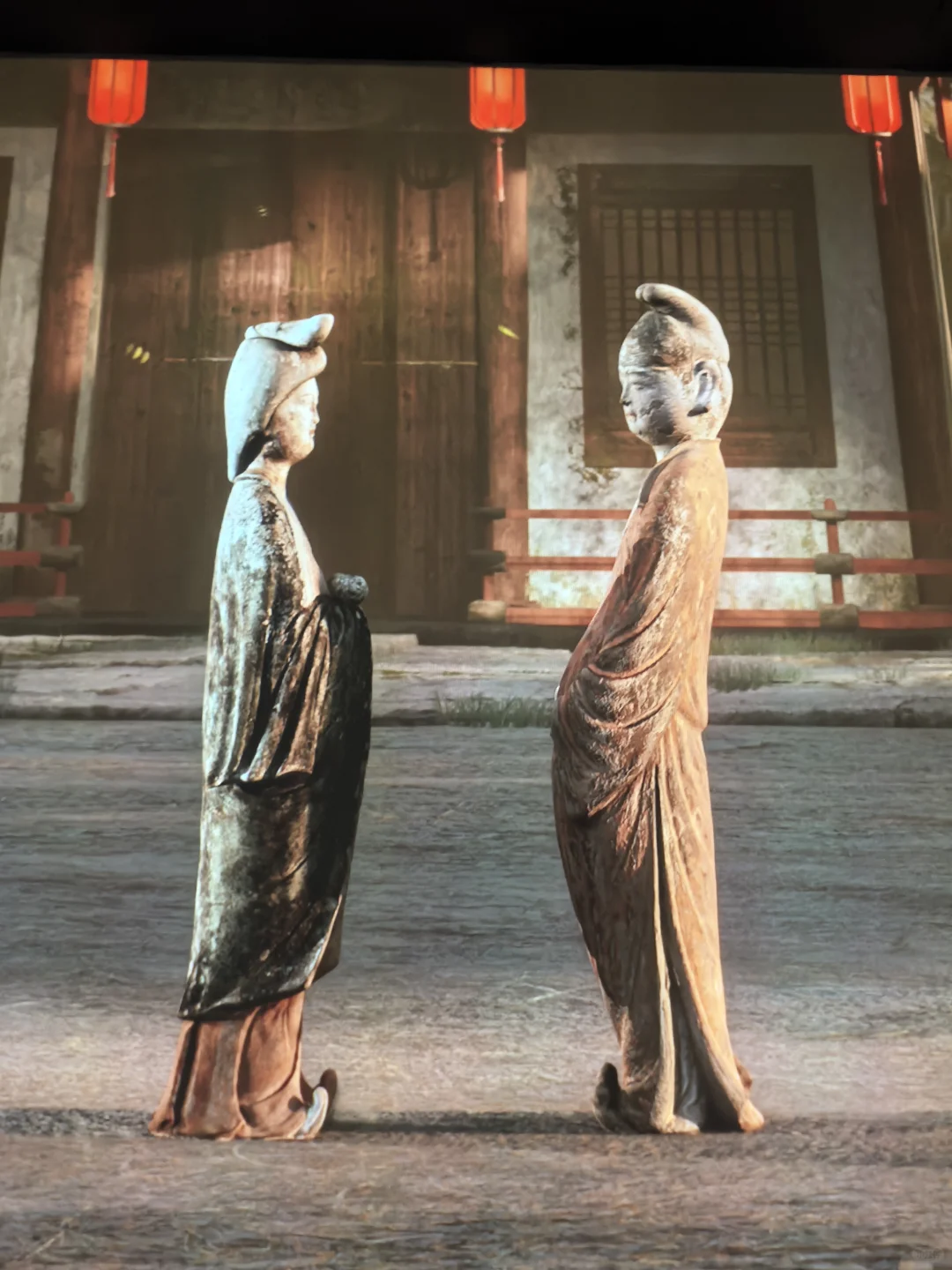 深圳新展！地铁直达！近距离凝望文物！