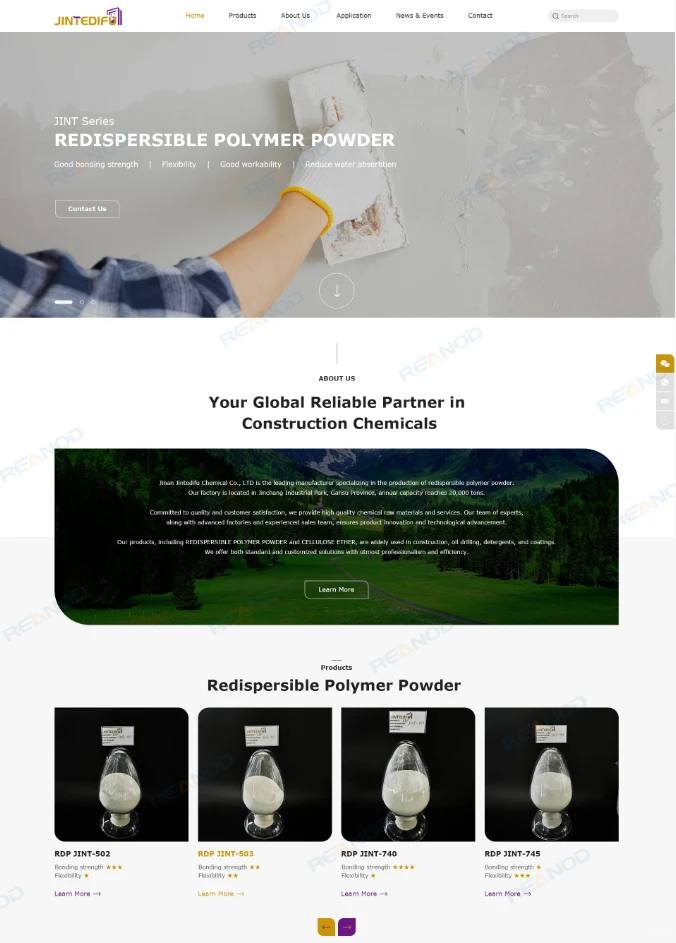 做建筑材料如何开拓海外市场？