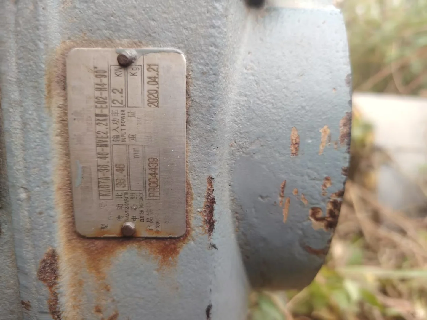 河北省起重机械设备维修检修维护保养改造升