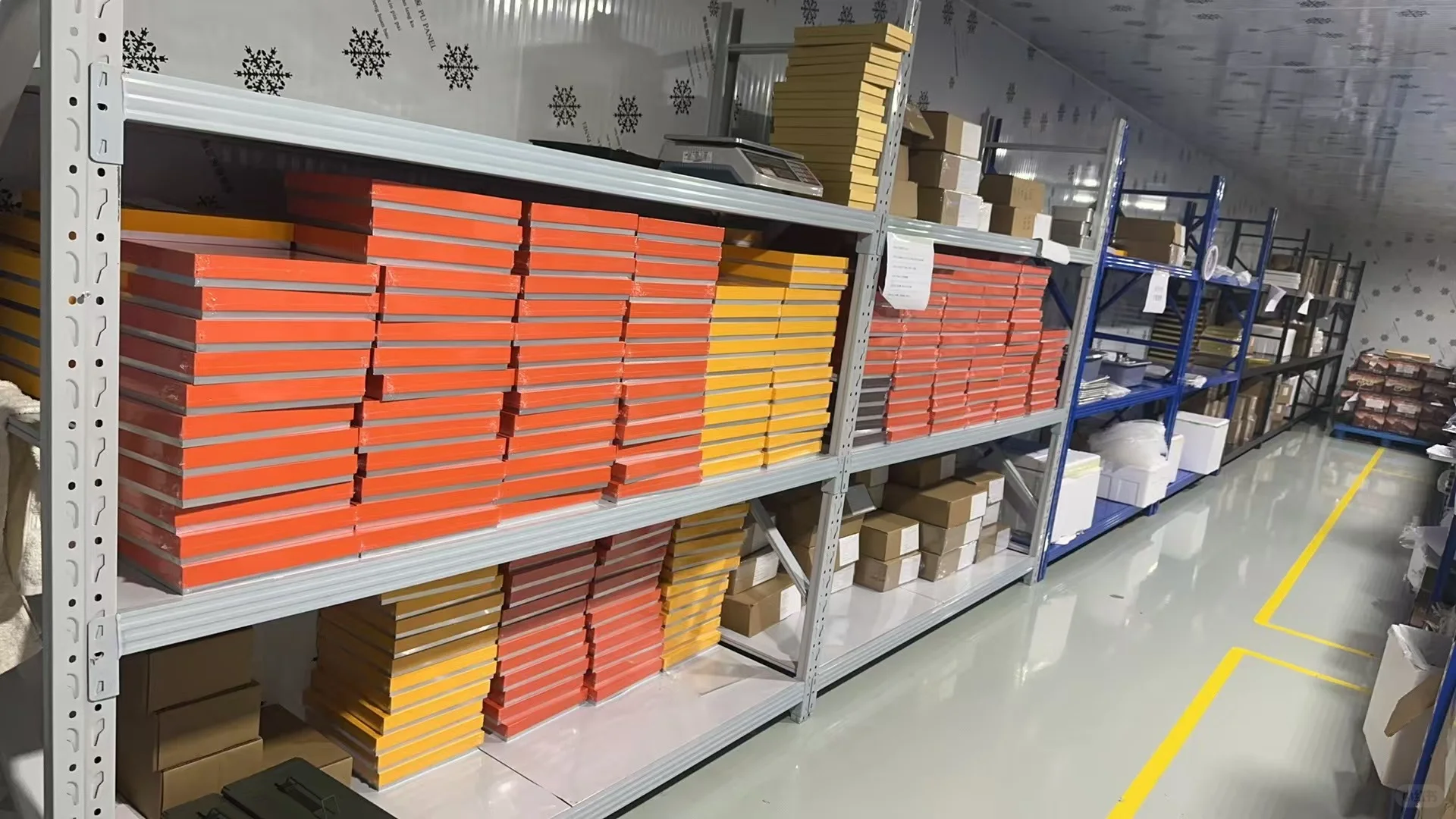 手工巧克力工厂你见过么