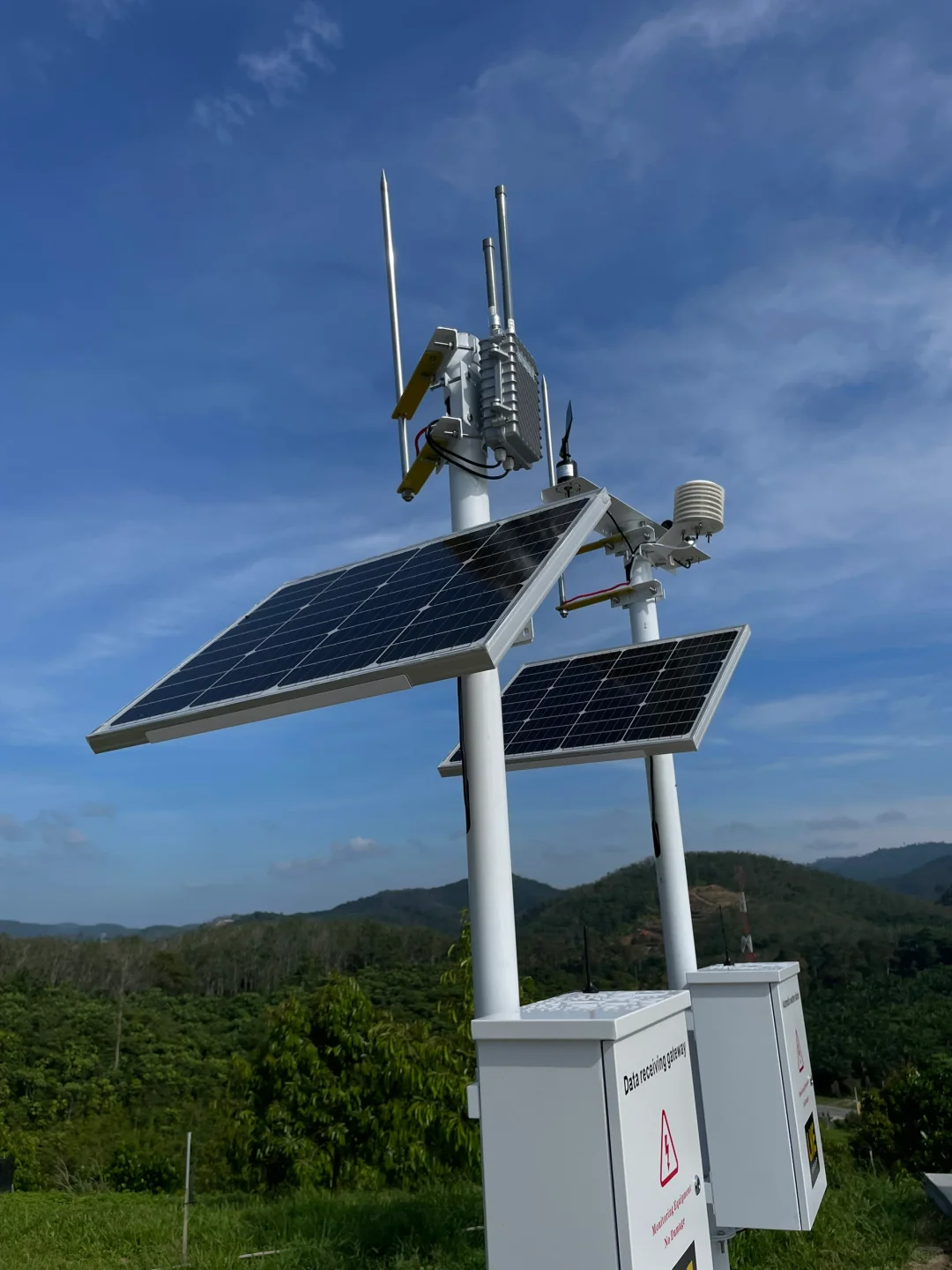 当高科技遇到最传统的农业？！?