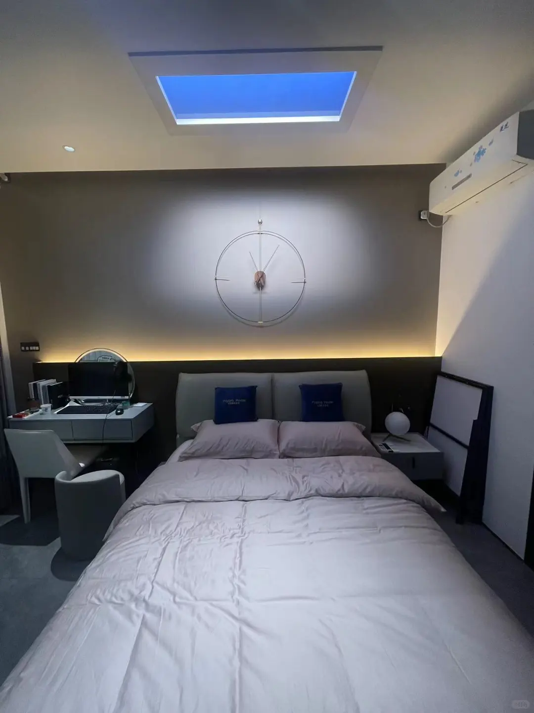 绿米全屋智能家居，等你来装饰你智慧的家