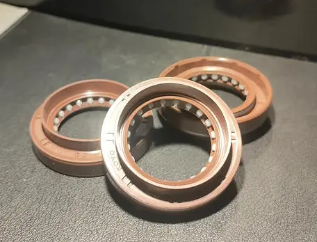 如何根据工况选择合适的密封件？