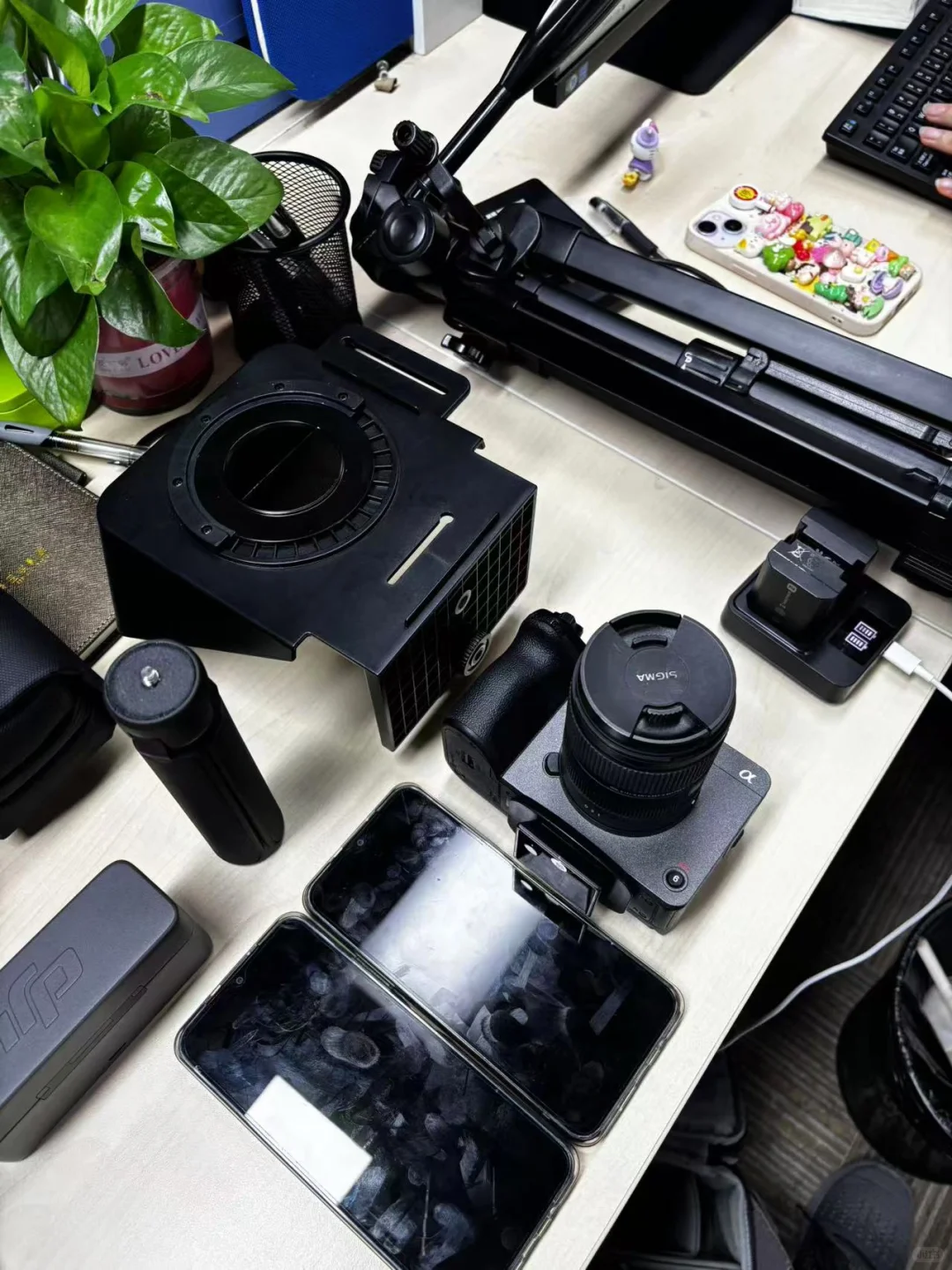 新人医生做自媒体，设备到底怎么选？