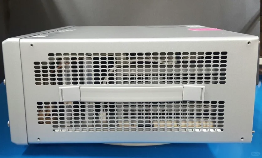 安立 MG3694A： 合成信号发生器