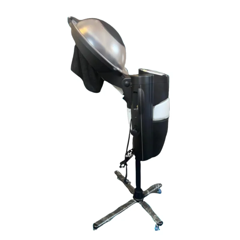 康力焗油机纳米仪熏蒸仪护发仪头发护理仪