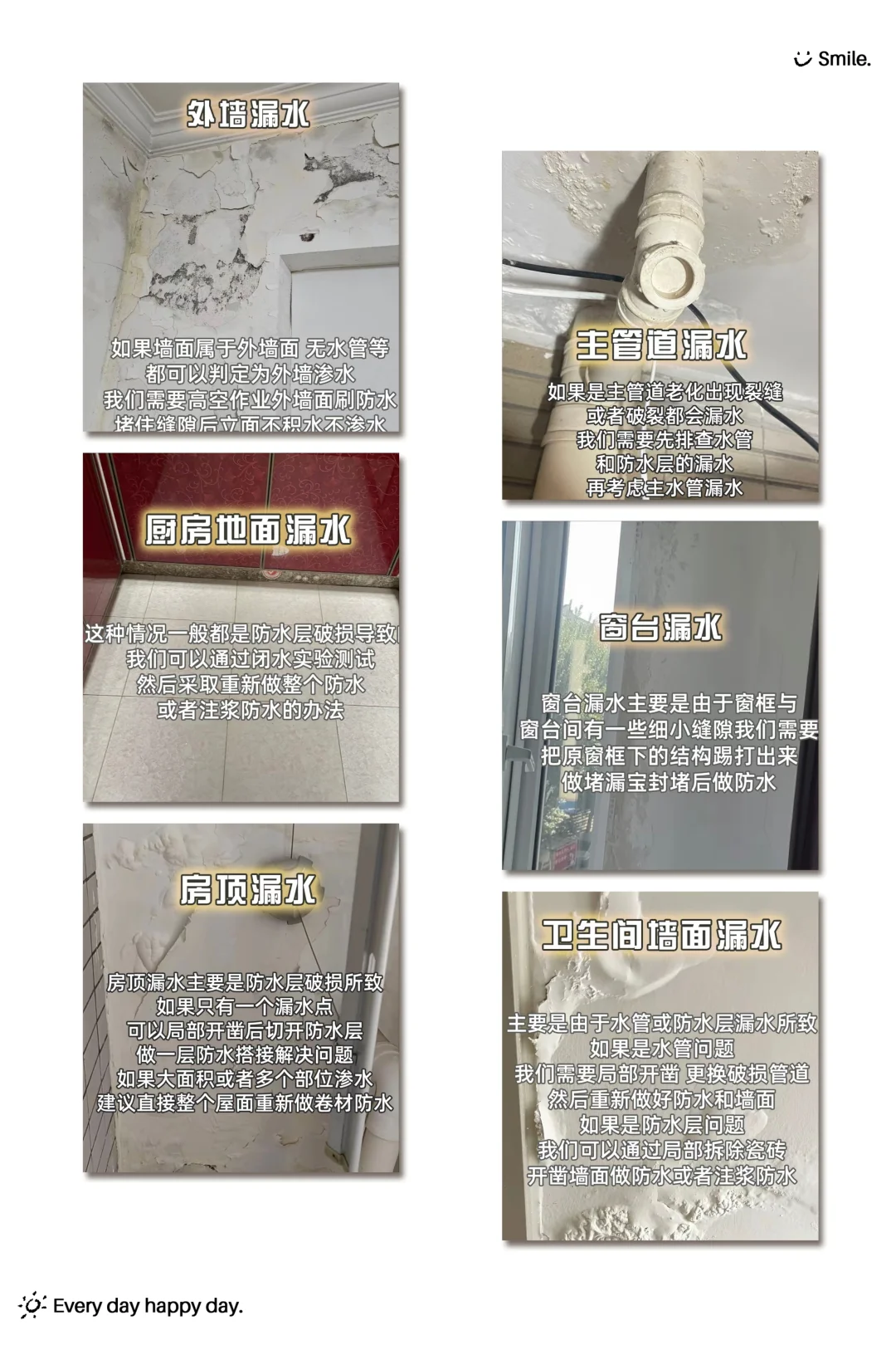 全国漏水维修 漏水检测