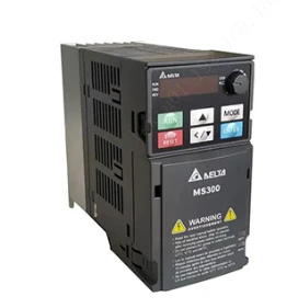 害害害~变频器来咯~【机械零件知多少】