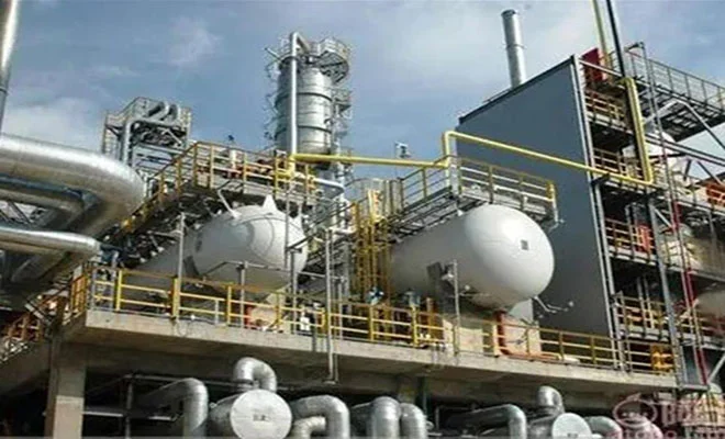 工业废气voc处理方案