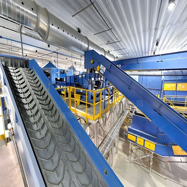 环保垃圾处理设备价格