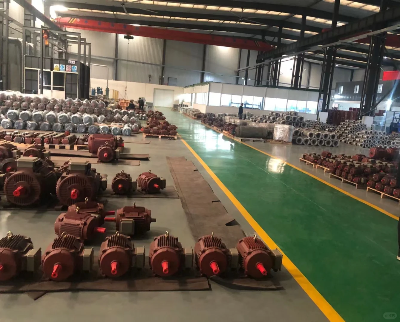 三相电机厂家 需要的老板来撩