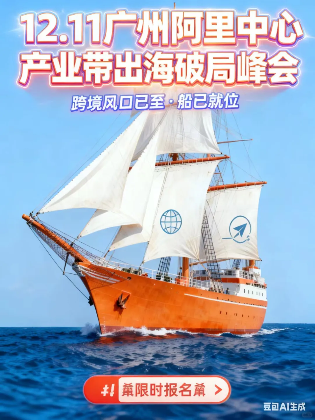 广州外贸人集合！