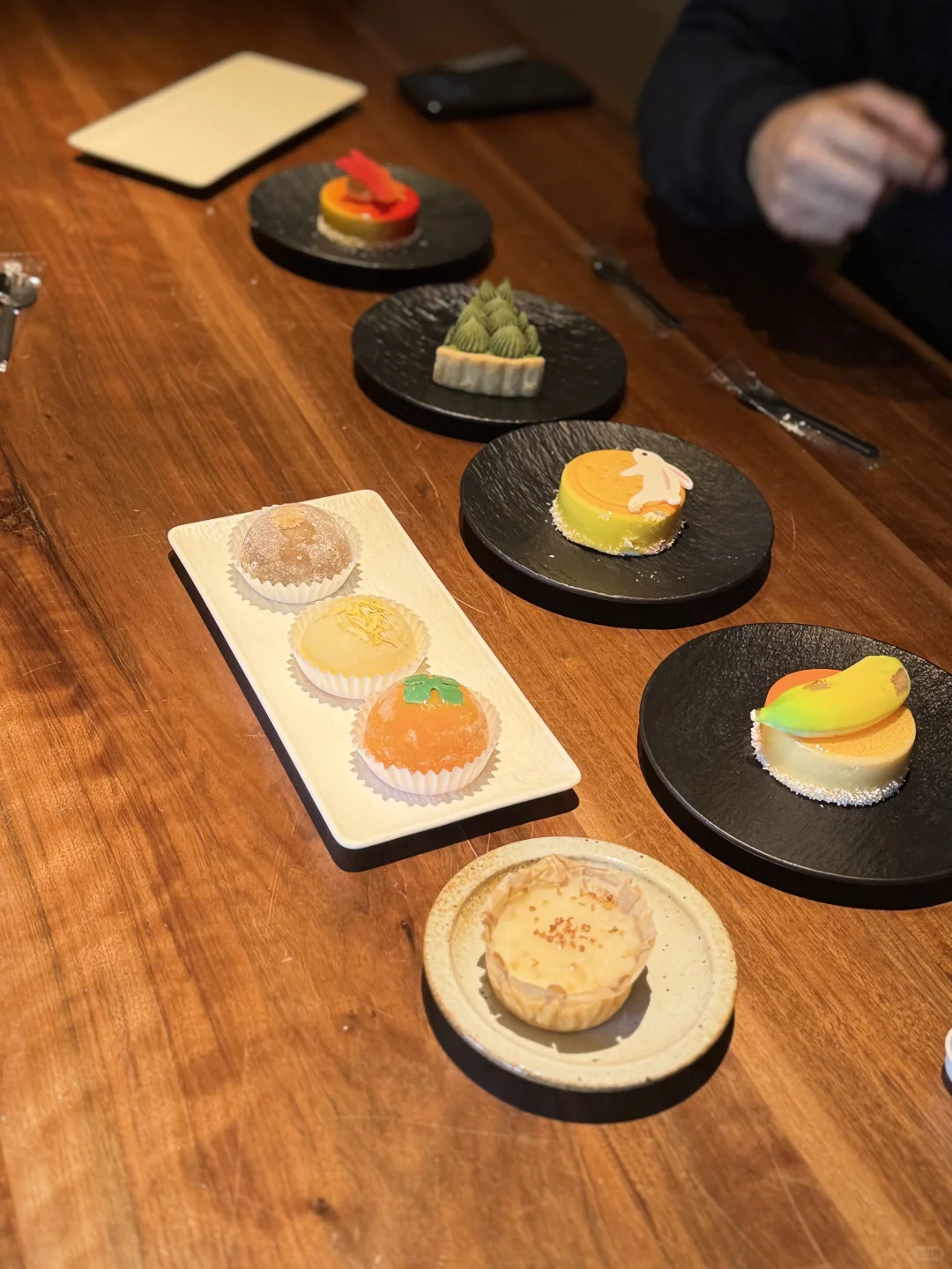 法式甜品供应商｜全品类稳定供应