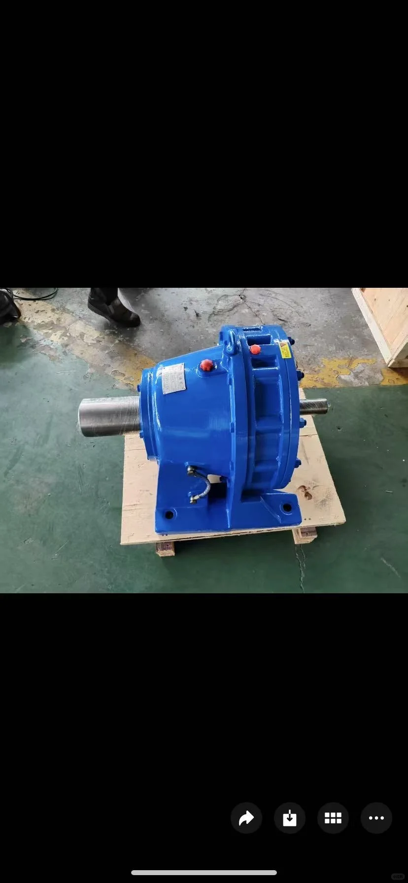 减速机源头厂家