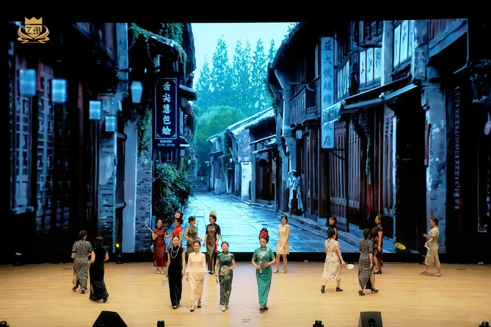 2025中韩国际文化艺术交流盛典