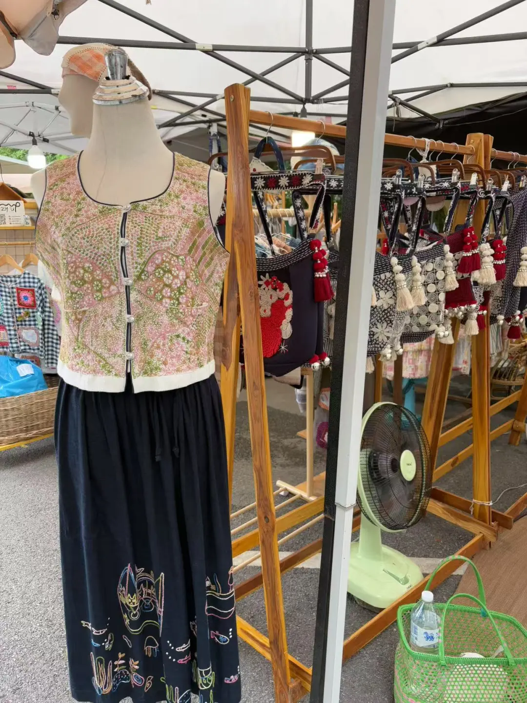 JJ集市热门包店集合～每周末必逛????