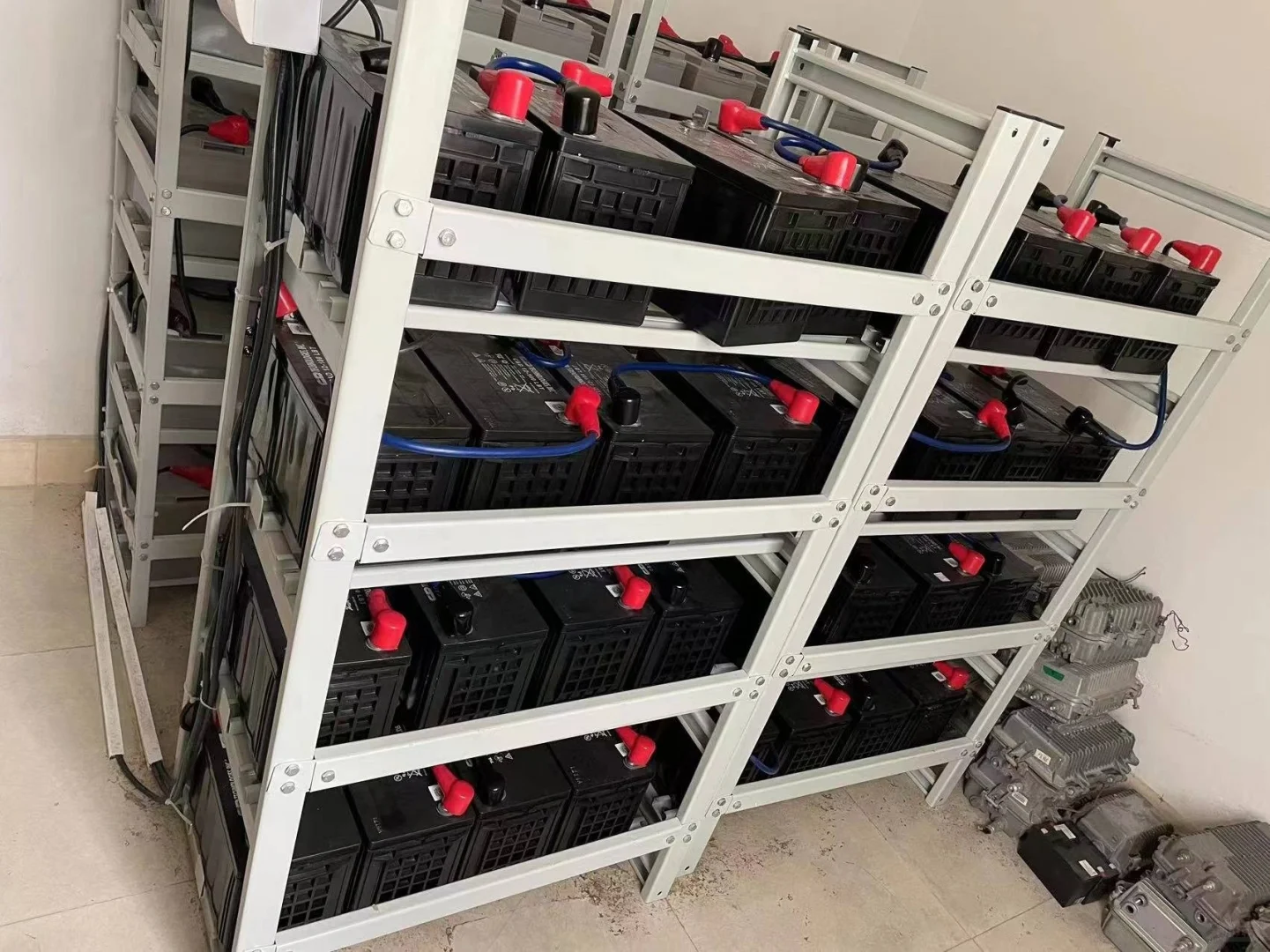 清远ups电源电池回收