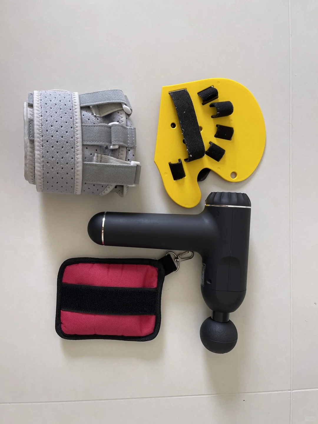 ?偏瘫康复必备?️